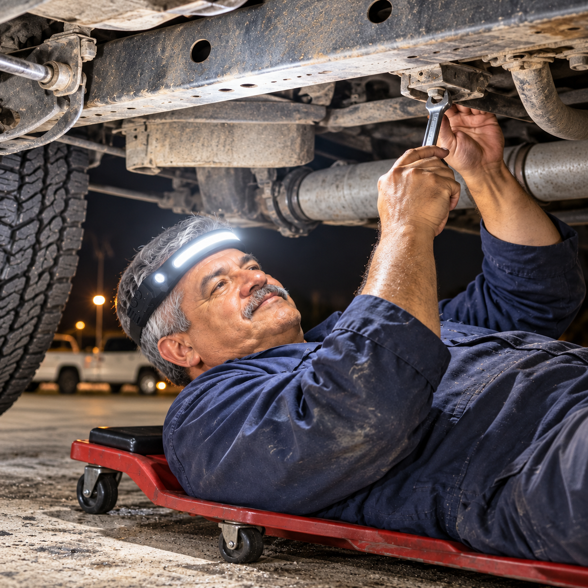 Después